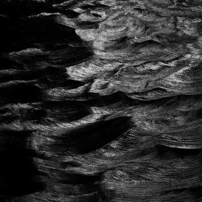Karen Gunderson, Peaking moment (detail), 2026. Courtesy of Yancey Richardson Gallery