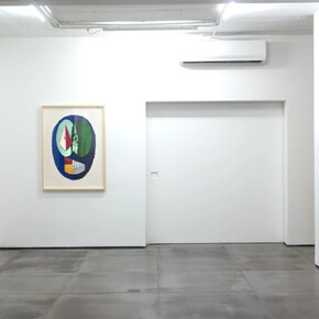 Superfícies em Conflito. Courtesy of Galeria Nara Roesler