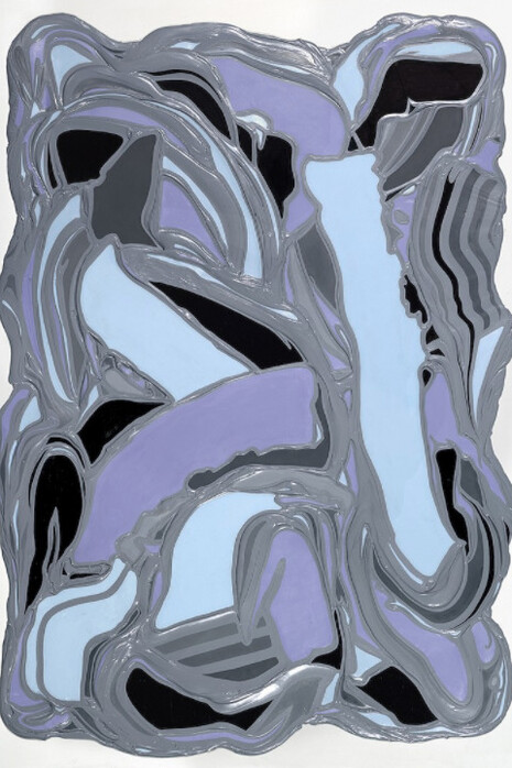 Robert Standish. Courtesy of KM Fine Arts