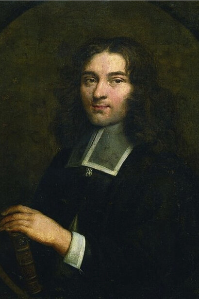 Pierre Bayle