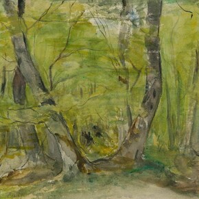 Drawing: The Invention of a Modern Medium. Courtesy of Harvard College