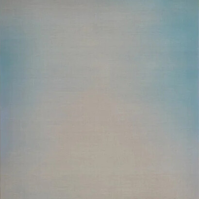 Indivi Sutton, Every memory that has ever been, 2025. Courtesy of Franklin Parrasch Gallery