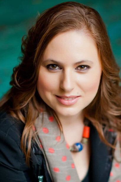 Judit Polgár