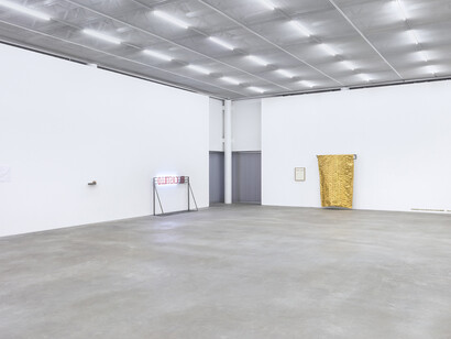 Ivan Grilo . Tomorrow, at first light. Courtesy of Casa Triângulo