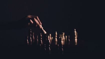 Competitiveness