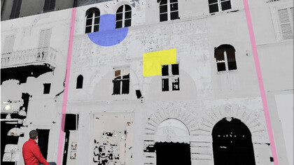 Dario Frettoli, Sara Carraro, Giovanni Vannoni, Andrew Harvey, Anna Scognamiglio, Alessandra Capponi, Valeria Marzocchella, Salvatore Volpicelli. "autocTono", fotoinserimento. 