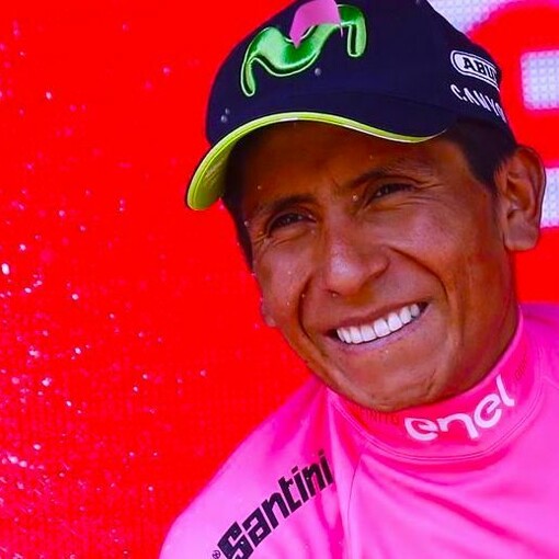 Nairo Quintana