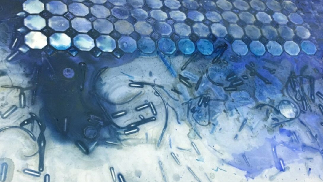 Space/Craft. Courtesy of A.I.R. Gallery