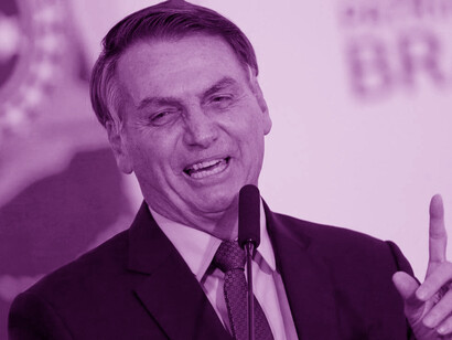 Jair Bolsonaro