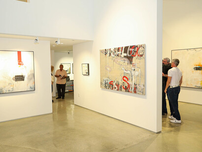 Vahe Berberian. Courtesy of Tufenkian Fine Arts
