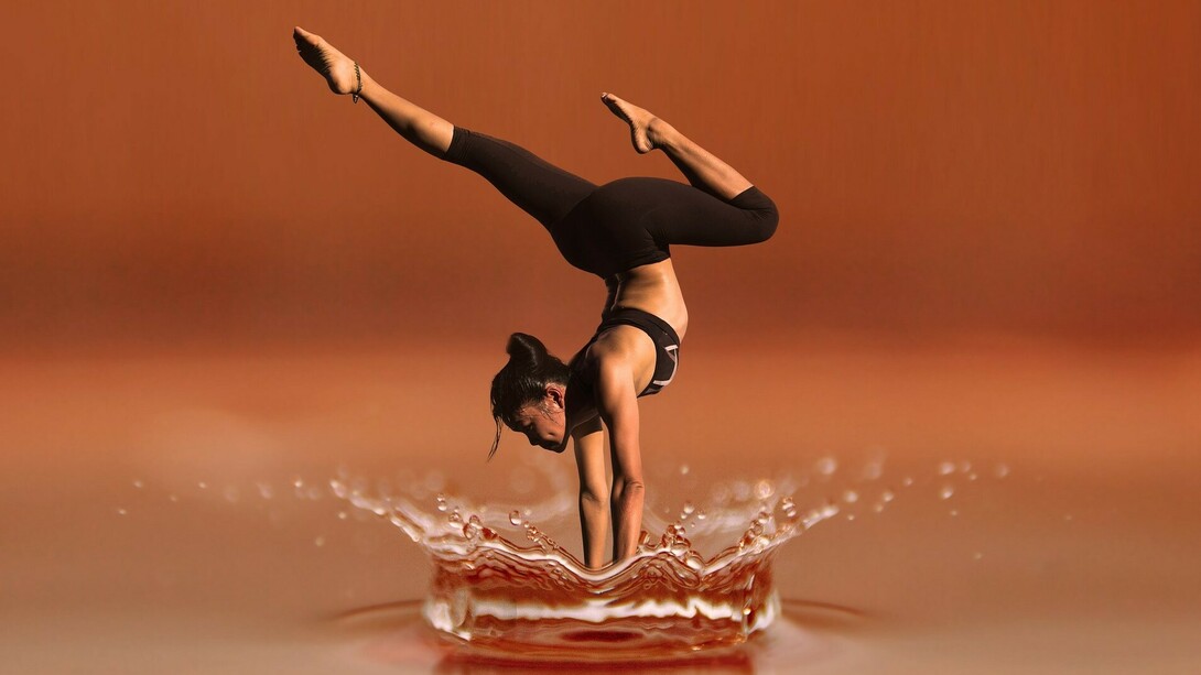 Diventare insegnante di yoga