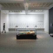 In Statu Quo. Courtesy of Tel Aviv Museum of Art