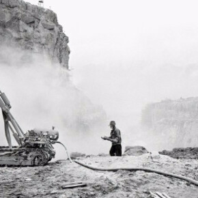 Zeng Nian Panoramic Photography. Courtesy of La Galerie Paris 1839