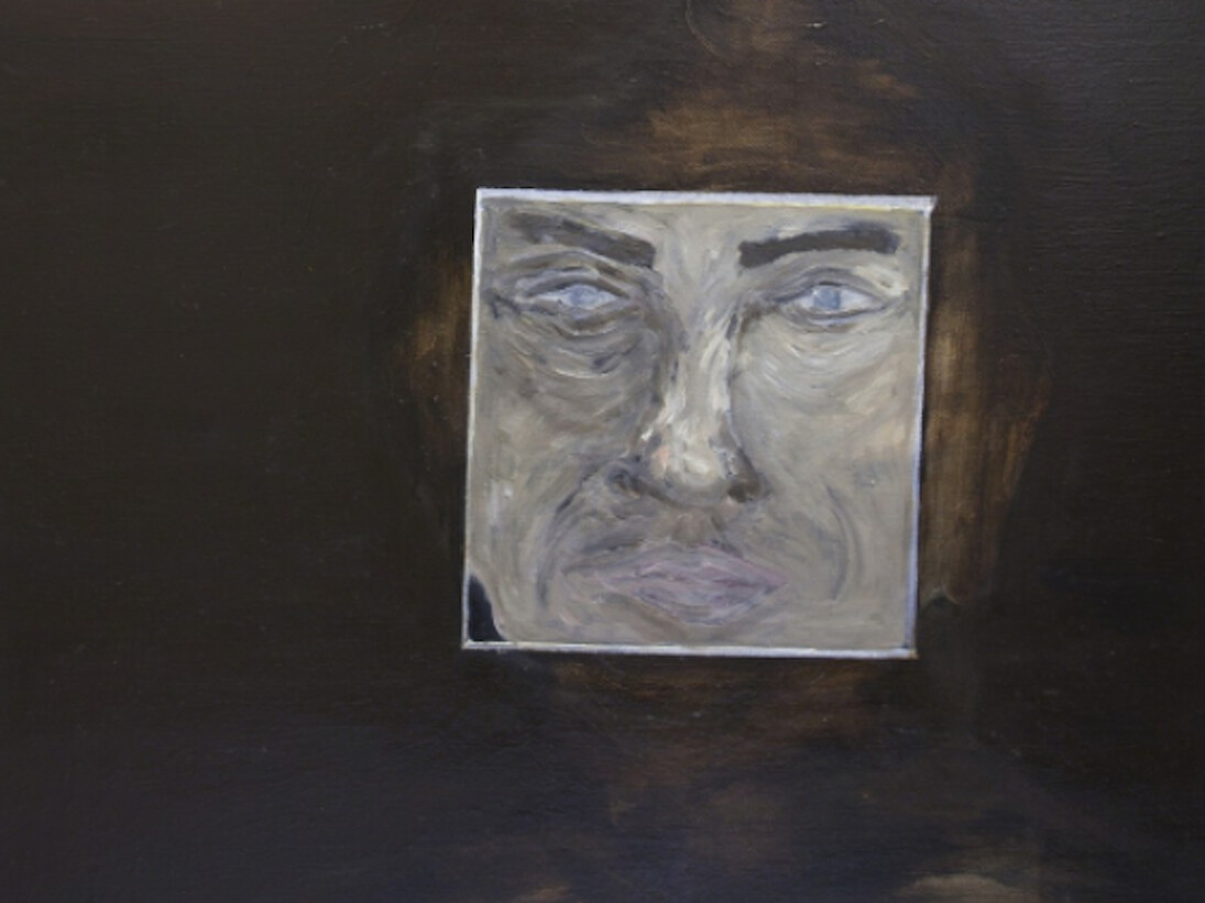 Jonah Falke. Courtesy of Galerie Bart