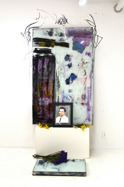 Holocene Extinction. Courtesy of Ethan Cohen New York