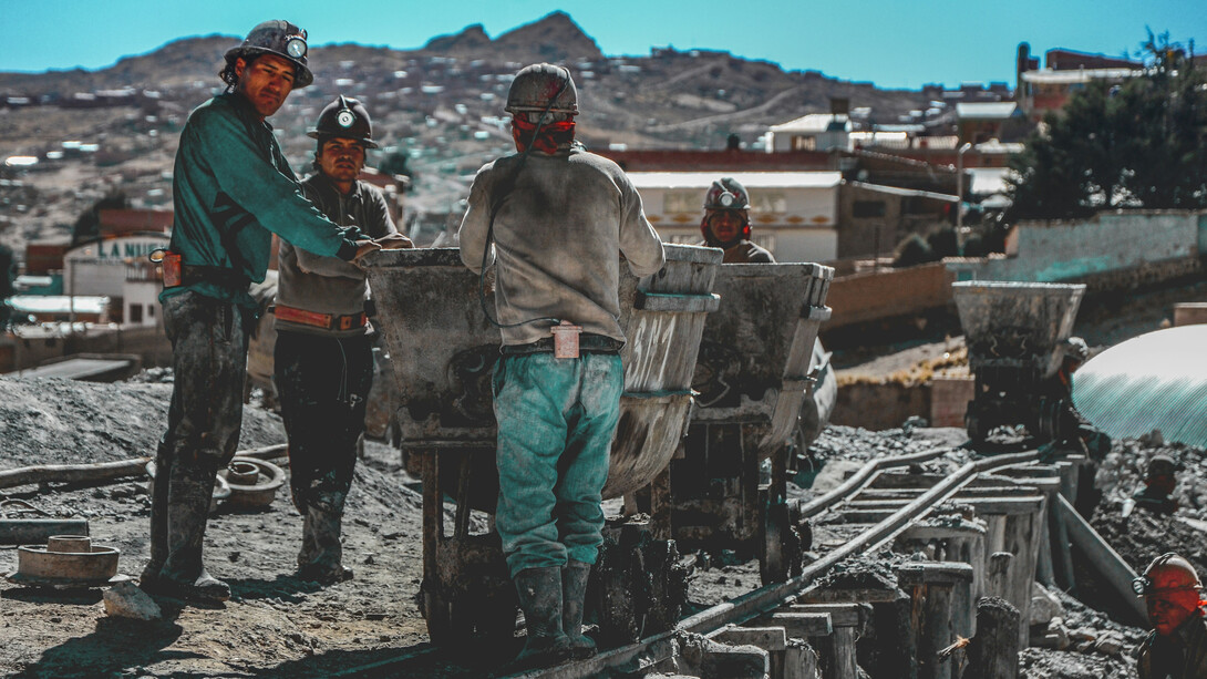 Au cœur du projet de Bougouni, les mineurs incarnent le lien direct entre richesse du sous-sol, emploi local et souveraineté économique