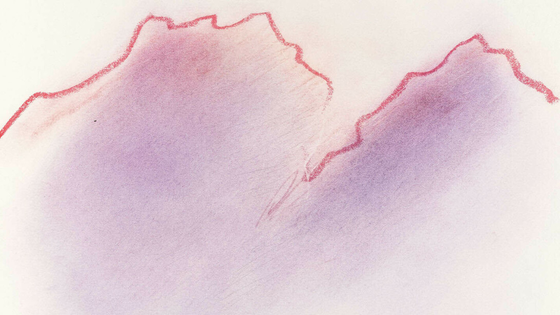 Marilù Eustachio. Courtesy of Merano Arte