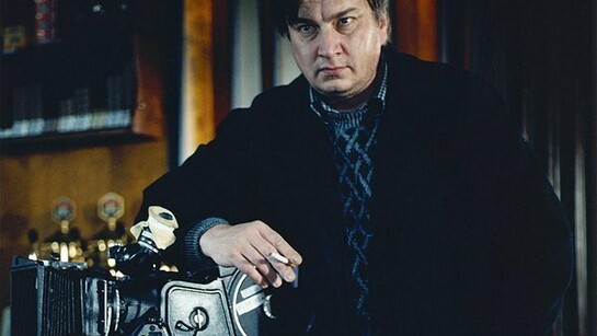 Cinema finlandês. O diretor Aki Kaurismäki