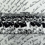 Galway GAA. Courtesy of Galway City Museum