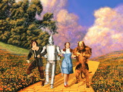 El maravilloso mago de Oz, Victor Fleming