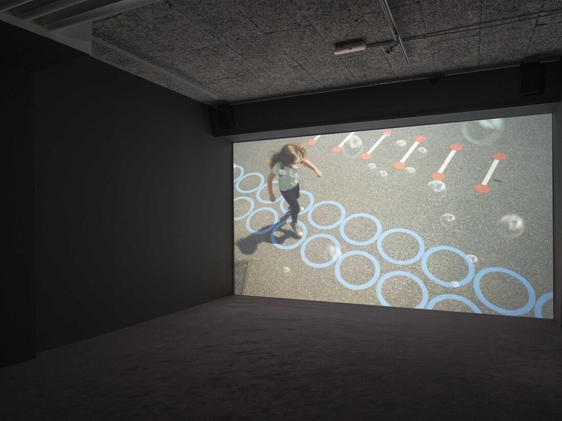 Ryan Gander, Imagineering, 2013, photo Martin Argyroglo, Courtesy Lisson Gallery
