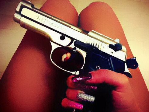 Una relazione particolare