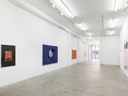 parade. Courtesy of GRIMM