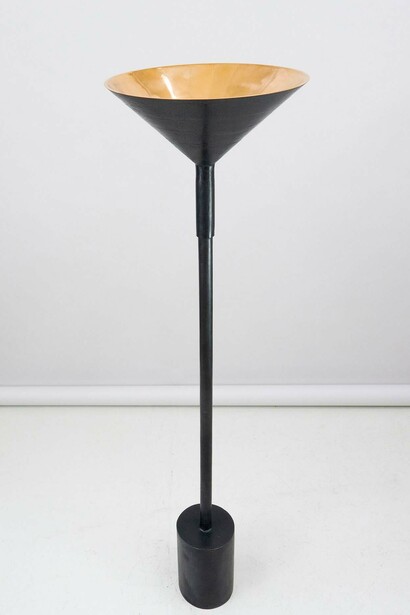 Tinatin Kilaberidze. Courtesy of Valerie Goodman Gallery