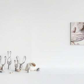 At Large. Courtesy of Reyes Projects