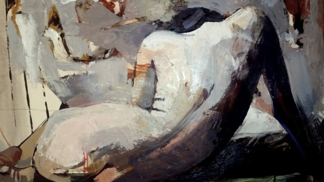 Tom Bennett. Courtesy of Tabla Rasa