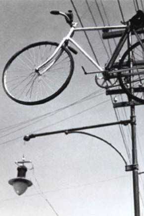 Obra Fotográfica de Manuel Álvarez Bravo. Courtesy of Museo de Arte Moderno