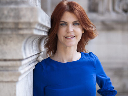 Bénédicte Flye Sainte Marie. L’auteure d’une biographie riche et bien renseignée, nous rappelle ce qu’a été Camille Urso :une violoniste virtuose qui s’est battue, dans une époque où la parité n’était pas encore de mise, pour que le violon devienne un instrument à la portée de toutes