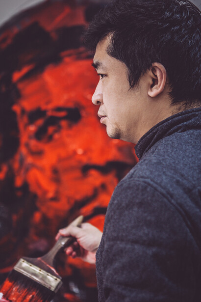 Deng Yu