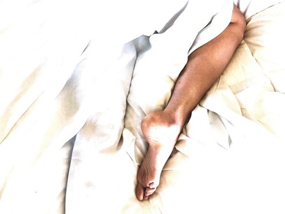 Dormir, vivir acaso