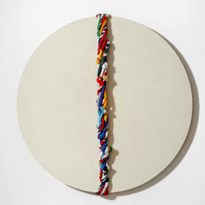 Eielson. Courtesy of MALI 