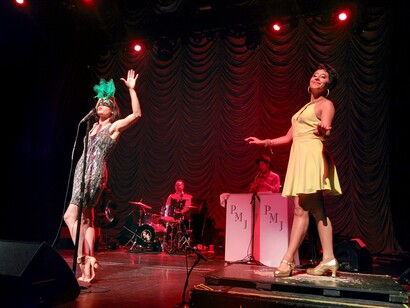 Postmodern Jukebox