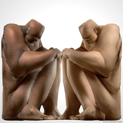 Courtesy Scott Eaton