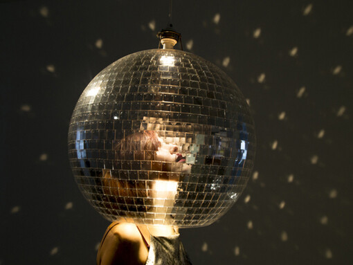 Rafael Lozano-Hemmer. Courtesy of Max Estrella