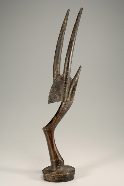 Western Africa. Courtesy of Eskenazi Museum of Art