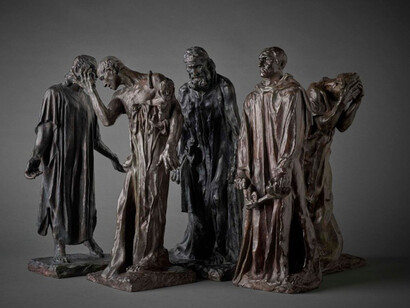 European Decorative Arts & Sculpture. Courtesy of Legion of Honor