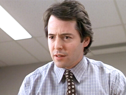 Ator Matthew Broderick