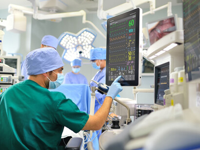 L'Intelligenza Artificiale è già in grado di effettuare diagnosi e prognosi 
