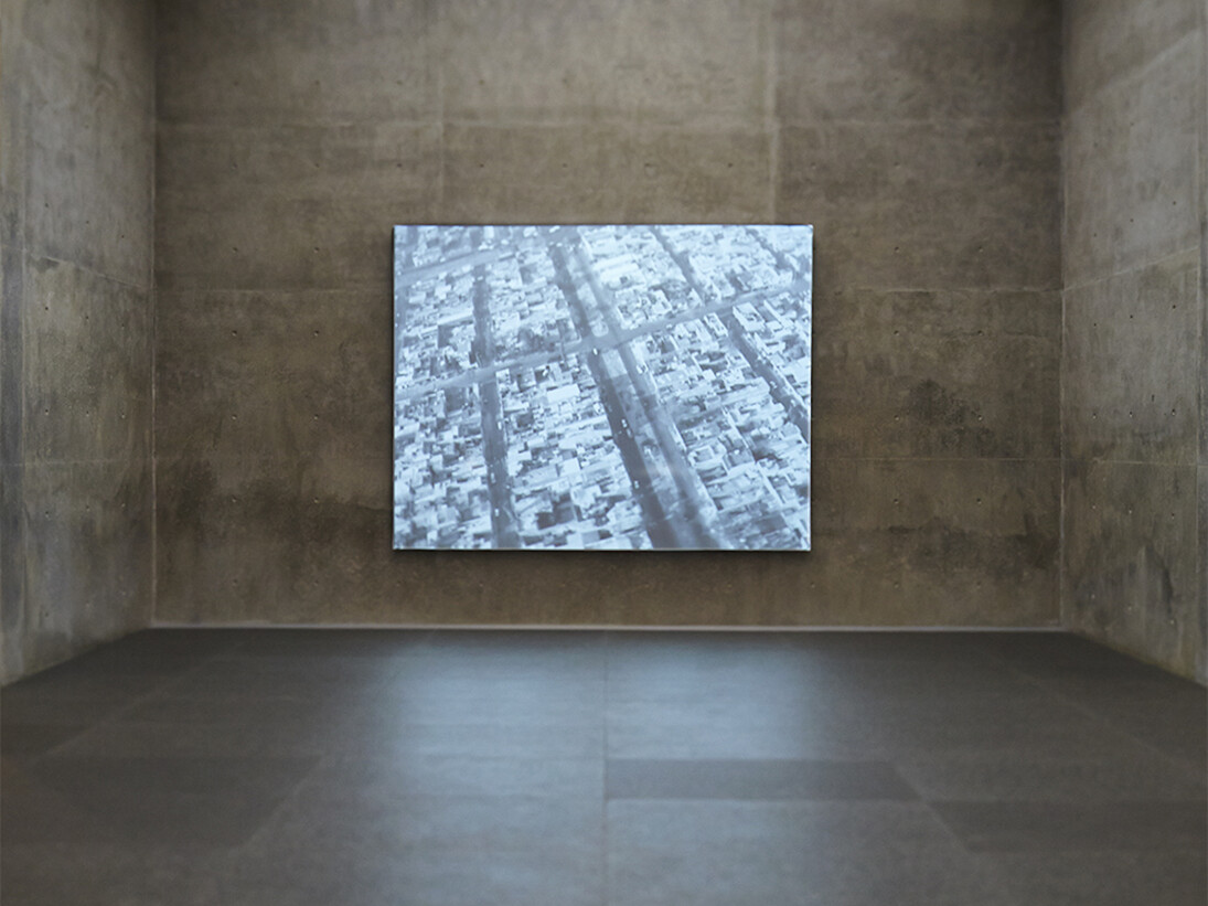 Highlights from the Permanent Collection. Courtesy of Modern Art Museum of Fort Worth
