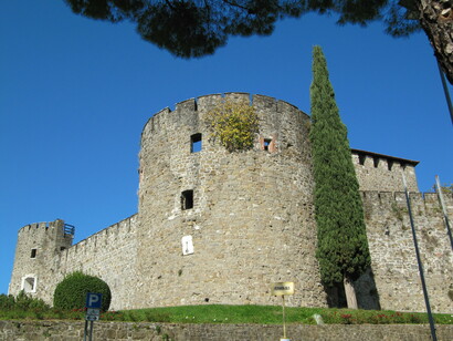 Castello di Gorizia