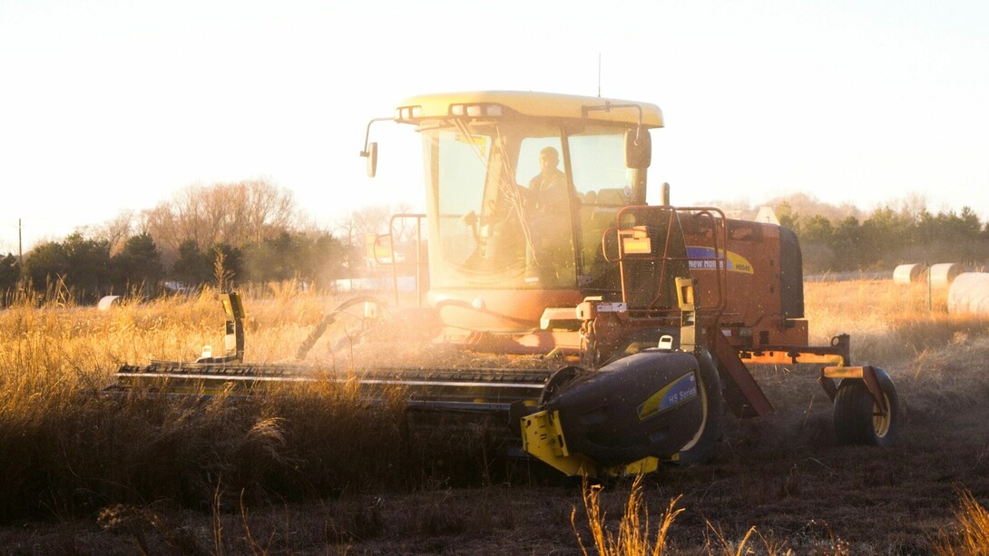 Farmer-Expo fair