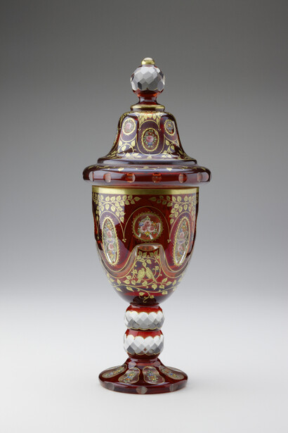 Angewandte Kunst Und Alltagskultur. Courtesy of Salzburg Museum