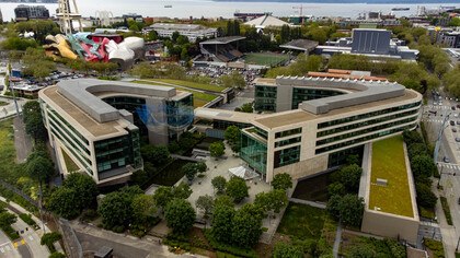 A Fundação Bill e Melinda Gates, uma das organizações filantrópicas mais proeminentes do mundo, foi fundada em 2000 e tem sua sede em Seattle, Washington, nos Estados Unidos