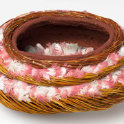 Shirley Macnamara. Courtesy of Queensland Art Gallery