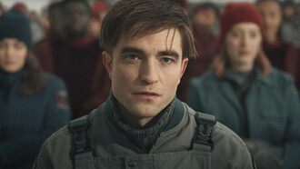 Robert Pattinson leads Mickey 17, showcasing his range in this mind-bending sci-fi thriller. His captivating presence promises to bring depth and intensity to the film, adding another standout performance to his diverse career