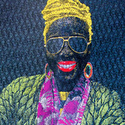 Identities. Courtesy of Out of Africa Gallery
